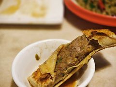 -福荣居褡裢火烧京味家常菜(西四店)