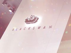 -BLACKSWAN黑天鹅(环球店)