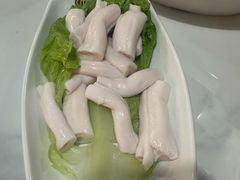 -潮汕大目牛肉火锅(上梅林店)