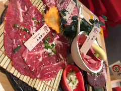 -松鱼亭·和牛烧肉(协鑫广场店)
