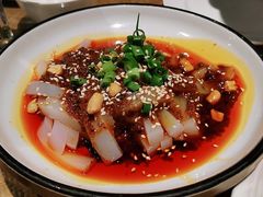 -渝信川菜(西单店)