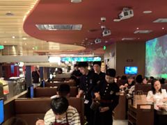 -巴奴毛肚火锅(二七万达店)