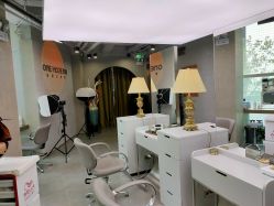 -变画·发型STUDIO