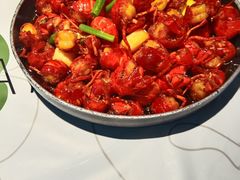 -巴厘龙虾·榜首油焖大虾(洞庭·艺术洋房店)