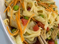 -帕米尔食府(白云观店)