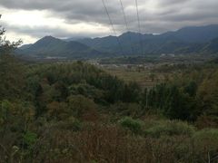 -塔川景区