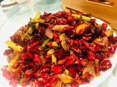 -福苗小骆驼烧烤(大唐不夜城店)