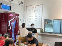 -君东记本帮面馆(天钥桥路店)