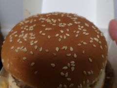 -麦当劳(双榆树店)