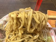 -拉面莊夢語＆中华料理八椿