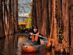 -星湖旅游景区七星岩