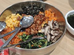 -米村拌饭(泰山万达店)
