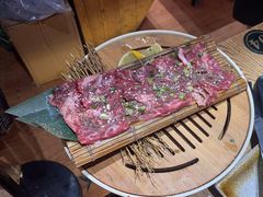 -牛也烧肉(摩尔城店)