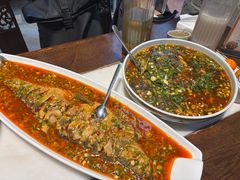 -鱼凫人家