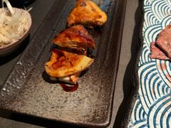 -铭牛烧肉·和牛海鲜自助(高新月牙湖店)