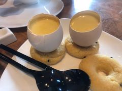 -北海金昌开元名都大酒店·四季轩中餐厅