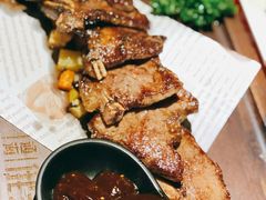 -通海俄式烧烤(下瓦房店)