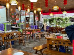 -岳记兴隆·青城腊排铜火锅(融创店)