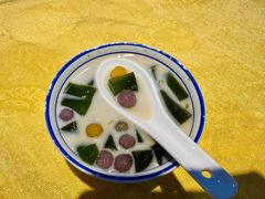 -新高记·粤菜·湛江鸡(南头古城店)