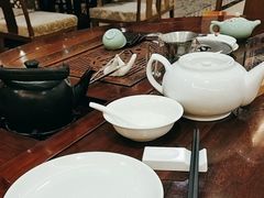 -顺德人家食府(黄金广场店)