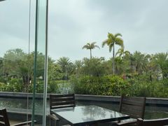 -厦门悦华酒店·绿庭主题自助餐厅