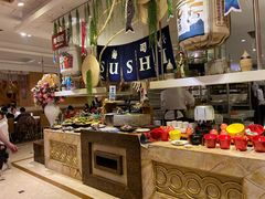 -芭菲盛宴·环球美食(袁家岗店)