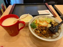-永和大王(蛙嫩鸡香煲煲鲜·军博店)