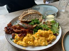 -RAC BAR(安福路店)