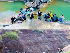 -马头山
