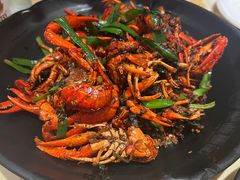 -聚味瞿记·龙虾堂(天元店)