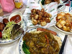 -渔记茶餐厅(渔村店)