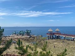 -养马岛旅游度假区