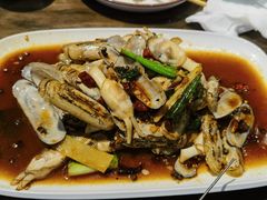 -老五烧烤(盘金华府总店)