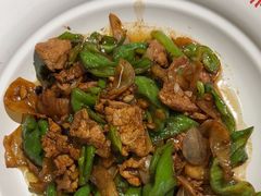 -肖记公安牛肉鱼杂馆· 省级非物质文化遗产(仁和路店)