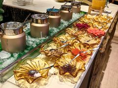-冀粤香海鲜自助餐厅(西美五洲店)