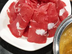 -呷哺呷哺(西单大悦城店)