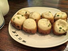 -哑巴生煎(临顿路店)