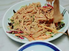 东北大拉皮-湘渝人家·川湘菜(十里河店)