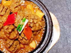 -潮堂 · 潮州菜(国贸商城店)