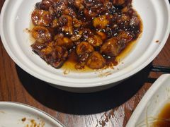 -一记洛阳菜·糖醋小排·水席(十字街店)
