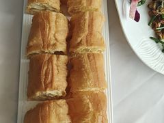 -粤财皇冠假日酒店·彩华轩中餐厅