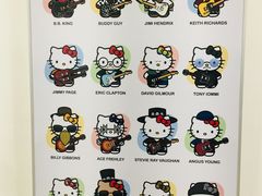 -凯蒂猫主题馆