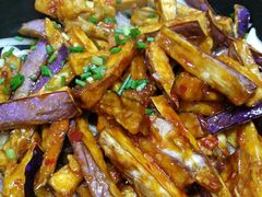 -珍巷福地四合院菜馆(复兴门店)