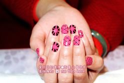 点击看大图 宜兰鲁谷店15801238879-梵熙美甲 Fancy Nails