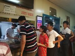 等位区-清真·马安军辣子牛肉面