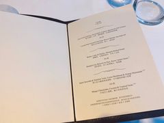 -迪拜帆船酒店海底餐厅