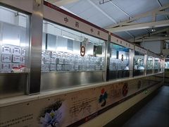 -济南市中医医院(中心院区)