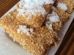 -清真马记宫廷奶酪(广渠门内大街店)