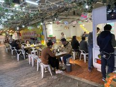大堂-运气牛自助酱大骨火锅(南京东路店)