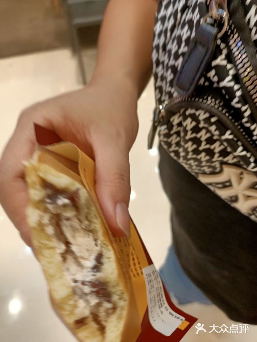 章台柳铜锣烧(苏州中心店)图片